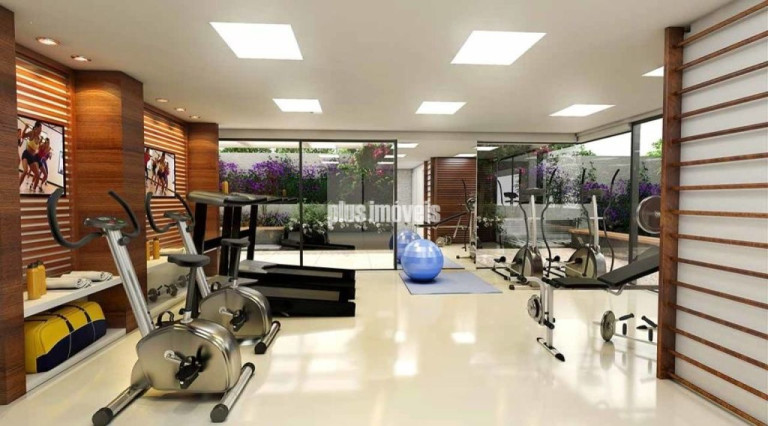 Imagem Apartamento com 3 Quartos à Venda, 144 m² em Jardim Guedala - São Paulo Imagem Apartamento com 3 Quartos à Venda, 144 m² em Jardim Guedala - São Paulo