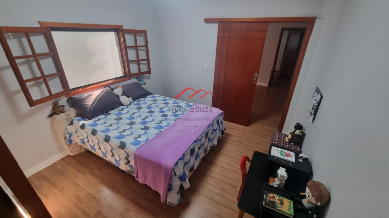 Imagem Chácara com 3 Quartos à Venda, 300 m² em Parque Da Represa - Paulínia