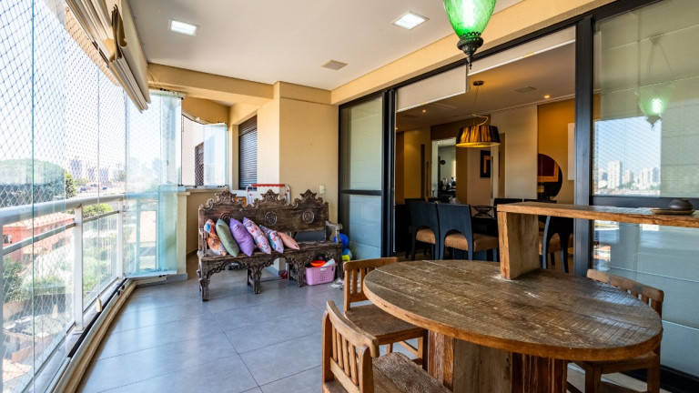 Imagem Apartamento com 3 Quartos à Venda, 130 m² em Vila Santo Estéfano - São Paulo Imagem Apartamento com 3 Quartos à Venda, 130 m² em Vila Santo Estéfano - São Paulo