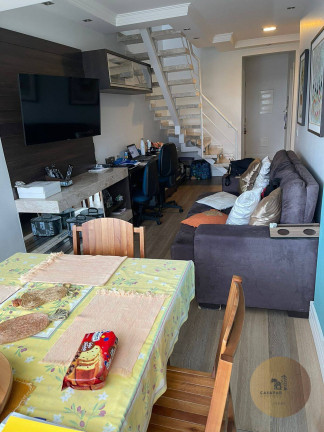 Imagem Apartamento com 3 Quartos à Venda, 133 m² em Centro - São Caetano Do Sul Imagem Apartamento com 3 Quartos à Venda, 133 m² em Centro - São Caetano Do Sul