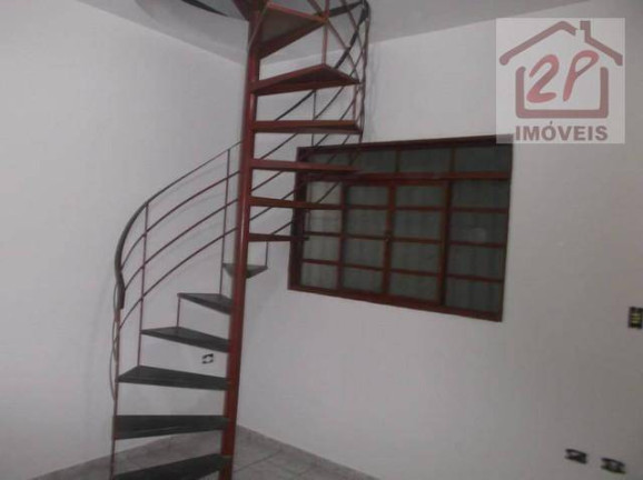 Imagem Sobrado com 4 Quartos à Venda, 152 m² em Conjunto Residencial Galo Branco - São José Dos Campos