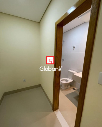 Imagem Casa com 3 Quartos à Venda, 150 m² em Jardim Panorama - Montes Claros Imagem Casa com 3 Quartos à Venda, 150 m² em Jardim Panorama - Montes Claros