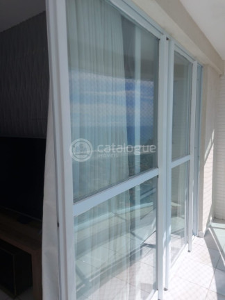 Apartamento com 2 Quartos à Venda, 59 m² em Ponta Negra - Natal