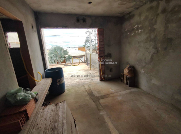 Imagem Sobrado com 2 Quartos à Venda, 180 m² em Residencial Ouro Verde - Botucatu