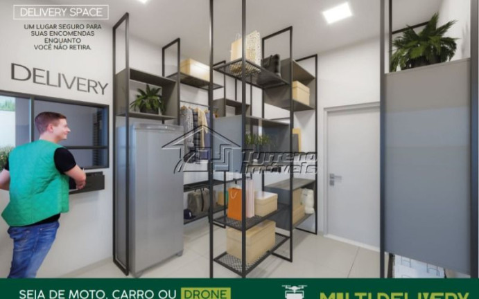 Imagem Apartamento com 2 Quartos à Venda, 65 m² em Parque Industrial - São José Dos Campos Imagem Apartamento com 2 Quartos à Venda, 65 m² em Parque Industrial - São José Dos Campos