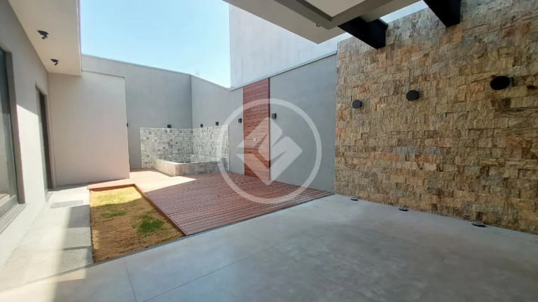 Imagem Casa com 3 Quartos à Venda, 250 m² em Jardins Sevilha - Aparecida De Goiânia Imagem Casa com 3 Quartos à Venda, 250 m² em Jardins Sevilha - Aparecida De Goiânia