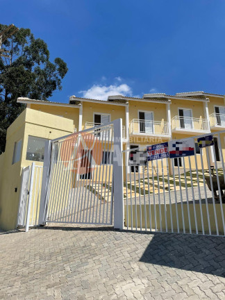 Imagem Casa com 2 Quartos à Venda, 48 m² em Paisagem Casa Grande - Cotia