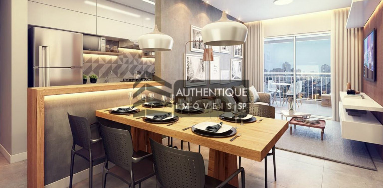Imagem Apartamento com 3 Quartos à Venda, 81 m² em Santo Amaro - São Paulo Imagem Apartamento com 3 Quartos à Venda, 81 m² em Santo Amaro - São Paulo