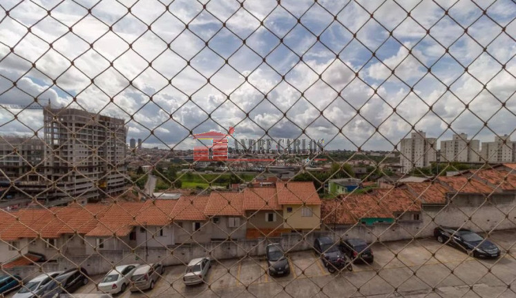 Imagem Apartamento com 3 Quartos à Venda, 53 m² em São Pedro - Osasco Imagem Apartamento com 3 Quartos à Venda, 53 m² em São Pedro - Osasco