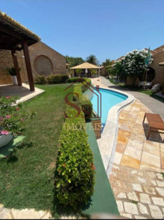 Imagem Casa à Venda,  em Tibau