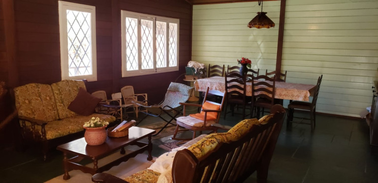 Imagem Chácara com 2 Quartos à Venda, 100 m² em Tapanhao - Paraibuna Imagem Chácara com 2 Quartos à Venda, 100 m² em Tapanhao - Paraibuna