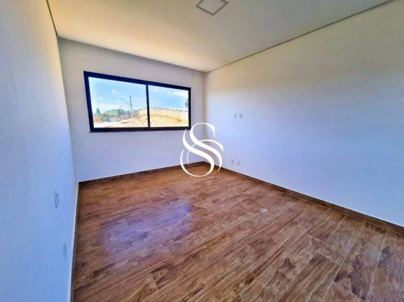 Imagem Casa com 4 Quartos à Venda, 197 m² em Cond. Golden Class - Lagoa Santa
