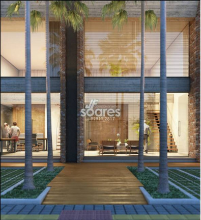 Imagem Sala Comercial à Venda, 99 m² em São Gonçalo - Pelotas