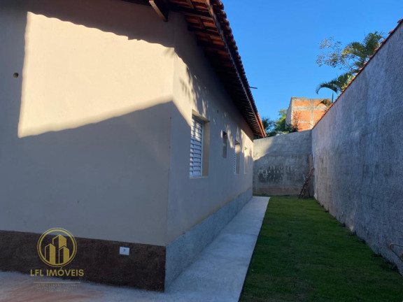Imagem Casa de Condomínio com 3 Quartos à Venda, 136 m² em Chácaras Eldorado - Santa Isabel Imagem Casa de Condomínio com 3 Quartos à Venda, 136 m² em Chácaras Eldorado - Santa Isabel