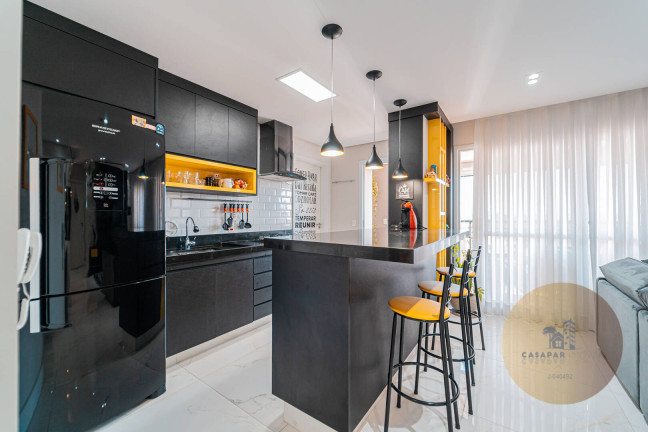Imagem Apartamento com 2 Quartos à Venda, 88 m² em Campestre - Santo André Imagem Apartamento com 2 Quartos à Venda, 88 m² em Campestre - Santo André