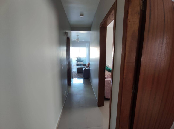 Imagem Apartamento com 3 Quartos à Venda, 75 m² em Los Angeles - Barra Velha