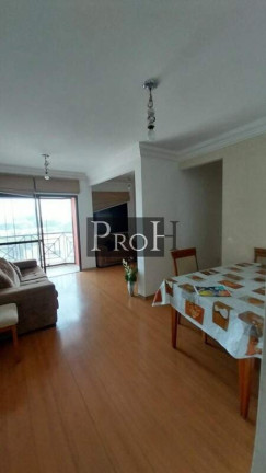 Imagem Apartamento com 3 Quartos à Venda, 78 m² em Centro - São Bernardo Do Campo Imagem Apartamento com 3 Quartos à Venda, 78 m² em Centro - São Bernardo Do Campo
