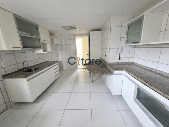 Imagem Apartamento com 3 Quartos à Venda, em Cocó - Fortaleza Imagem Apartamento com 3 Quartos à Venda, em Cocó - Fortaleza