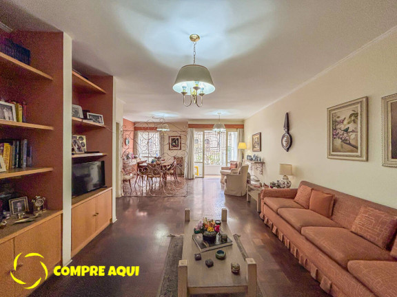 Imagem Apartamento com 3 Quartos à Venda, 113 m² em Perdizes - São Paulo Imagem Apartamento com 3 Quartos à Venda, 113 m² em Perdizes - São Paulo