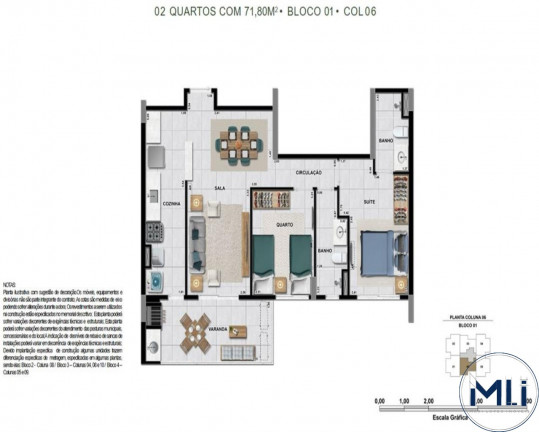Imagem Imóvel com 2 Quartos à Venda, 62 m² em Freguesia (jacarepaguá) - Rio De Janeiro Imagem Imóvel com 2 Quartos à Venda, 62 m² em Freguesia (jacarepaguá) - Rio De Janeiro
