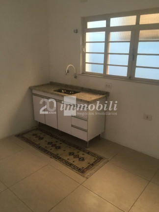 Imagem Casa com 3 Quartos à Venda, 110 m² em Jardim Trussardi - São Paulo