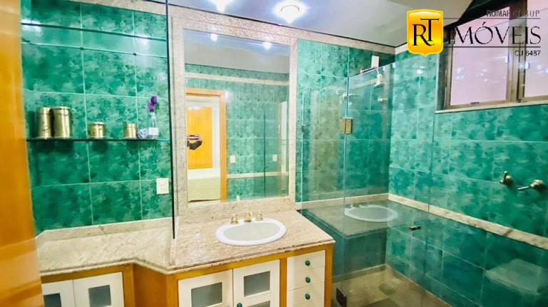 Imagem Apartamento com 4 Quartos à Venda, 250 m² em Praia Do Forte - Cabo Frio Imagem Apartamento com 4 Quartos à Venda, 250 m² em Praia Do Forte - Cabo Frio