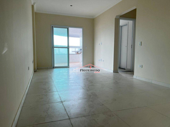 Imagem Apartamento com 2 Quartos à Venda, 91 m² em Caiçara - Praia Grande