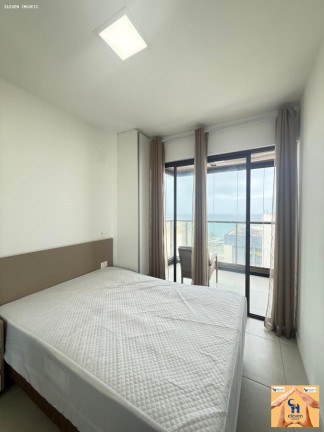 Imagem Apartamento com 1 Quarto para Alugar, 51 m² em Barra - Salvador