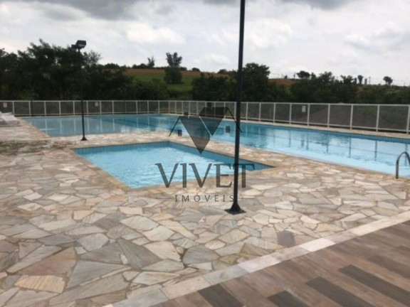 Imagem Casa de Condomínio com 4 Quartos à Venda, 300 m² em Alphaville Nova Esplanada - Votorantim