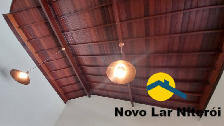 Imagem Casa com 3 Quartos à Venda, 156 m² em Itaipu - Niterói Imagem Casa com 3 Quartos à Venda, 156 m² em Itaipu - Niterói