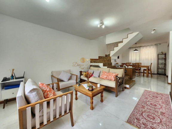 Imagem Casa com 4 Quartos à Venda, 150 m² em Carlos Guinle - Teresópolis Imagem Casa com 4 Quartos à Venda, 150 m² em Carlos Guinle - Teresópolis