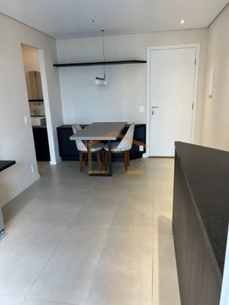 Imagem Apartamento com 1 Quarto à Venda ou Locação, 33 m² em Consolação - São Paulo Imagem Apartamento com 1 Quarto à Venda ou Locação, 33 m² em Consolação - São Paulo
