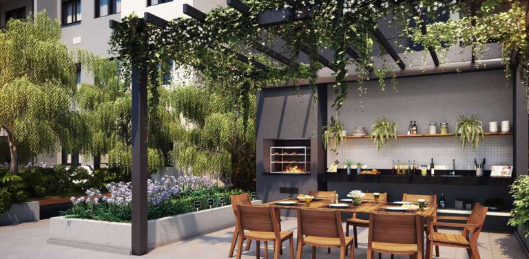 Imagem Apartamento com 2 Quartos à Venda, 42 m² em Freguesia Do ó - São Paulo