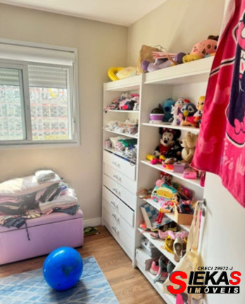Imagem Apartamento com 3 Quartos para Alugar, 66 m² em Tatuapé - São Paulo Imagem Apartamento com 3 Quartos para Alugar, 66 m² em Tatuapé - São Paulo