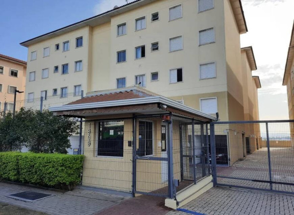 Apartamento com 2 Quartos à Venda, 600.000 m² em São Paulo - Jundiaí