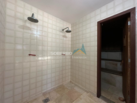 Imagem Casa com 4 Quartos à Venda, 3.526 m² em Parque São Luiz - Teresópolis