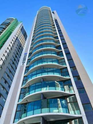 Imagem Apartamento com 4 Quartos à Venda, 135 m² em Boa Viagem - Recife