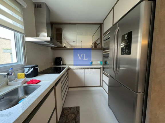 Imagem Casa com 3 Quartos à Venda, 200 m² em Cachoeira - Curitiba