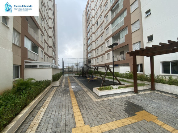 Imagem Imóvel com 2 Quartos à Venda, 45 m² em Vila Carmosina - São Paulo Imagem Imóvel com 2 Quartos à Venda, 45 m² em Vila Carmosina - São Paulo
