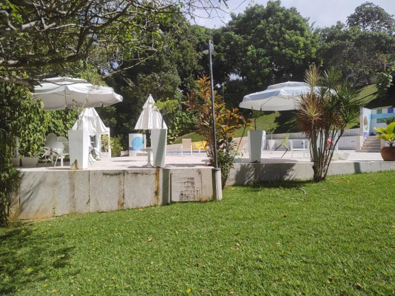 Imagem Casa com 3 Quartos à Venda, 4.000 m² em Centro - Lauro De Freitas Imagem Casa com 3 Quartos à Venda, 4.000 m² em Centro - Lauro De Freitas