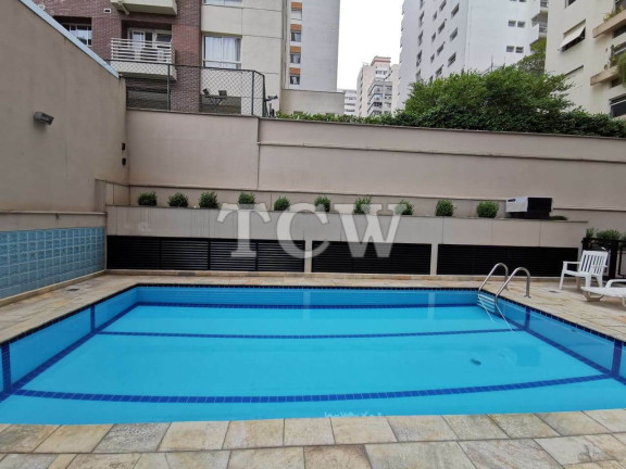 Imagem Apartamento com 4 Quartos à Venda, 150 m² em Paraíso - São Paulo