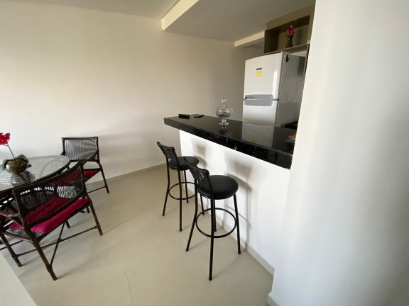 Imagem Apartamento com 1 Quarto à Venda, 49 m² em Intermares - Cabedelo