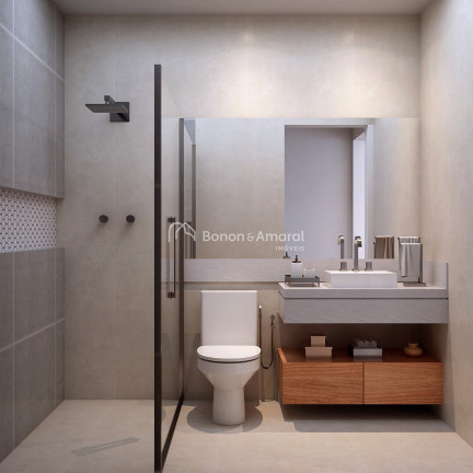 Imagem Casa de Condomínio com 3 Quartos à Venda, 150 m² em Santa Candida - Campinas Imagem Casa de Condomínio com 3 Quartos à Venda, 150 m² em Santa Candida - Campinas
