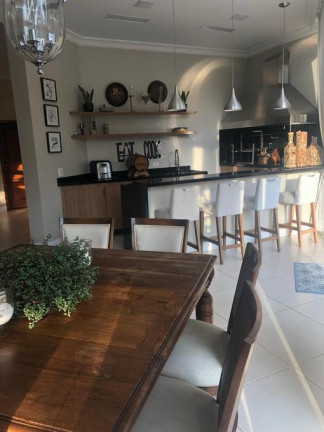 Imagem Casa com 5 Quartos à Venda, 550 m² em Alphaville Residencial Plus - Barueri