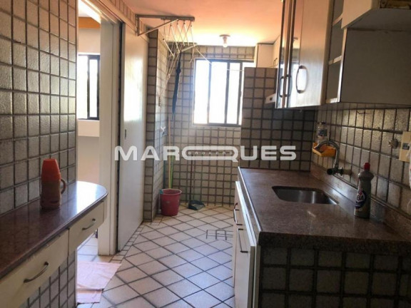 Imagem Apartamento com 3 Quartos à Venda, 79 m² em Jardim Oceania - João Pessoa