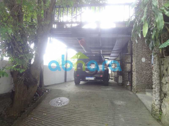 Imagem Casa com 4 Quartos à Venda, 384 m² em São Conrado - Rio De Janeiro