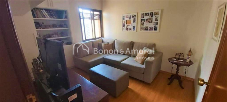 Imagem Apartamento com 4 Quartos à Venda, 190 m² em Cambuí - Campinas Imagem Apartamento com 4 Quartos à Venda, 190 m² em Cambuí - Campinas