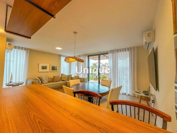Imagem Casa com 4 Quartos para Temporada, 203 m² em Aretê  - Armação Dos Búzios