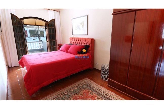 Imagem Casa com 3 Quartos à Venda,  em Vila Sônia - São Paulo