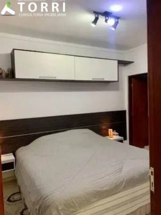 Imagem Casa com 2 Quartos à Venda, 100 m² em Wanel Ville - Sorocaba